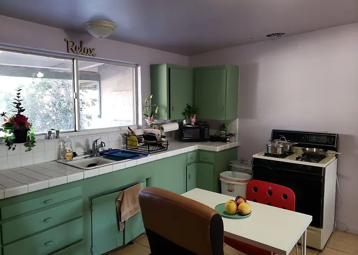 Crashpod Hostel