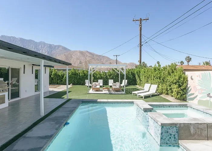 Palm Vista By Rather Be Properties