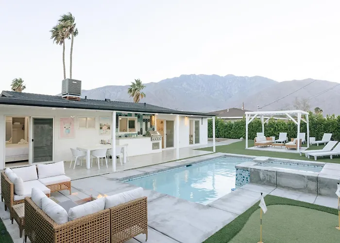 Palm Vista By Rather Be Properties